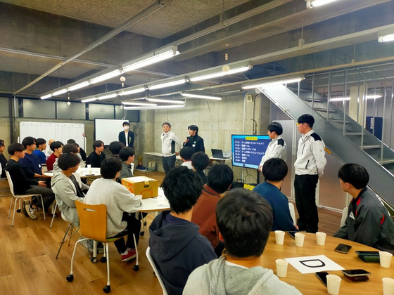 イベント写真 3